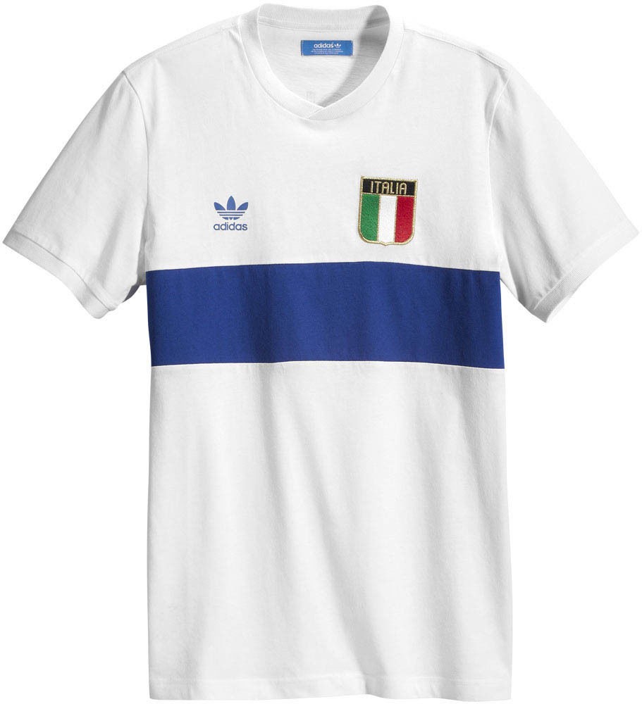 italia euro t shirt