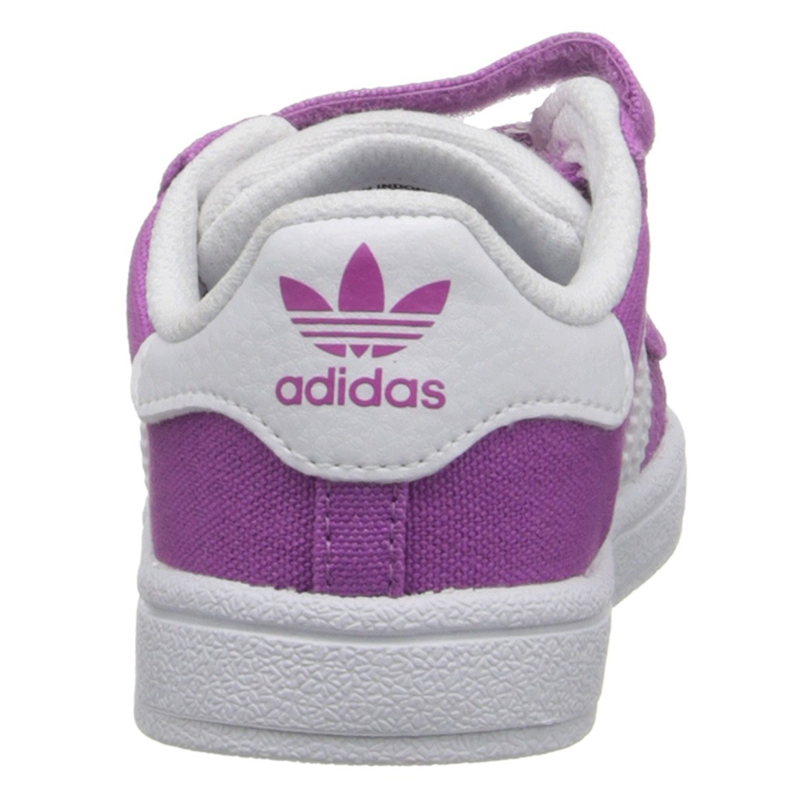 adidas superstar 2 kinderen purper