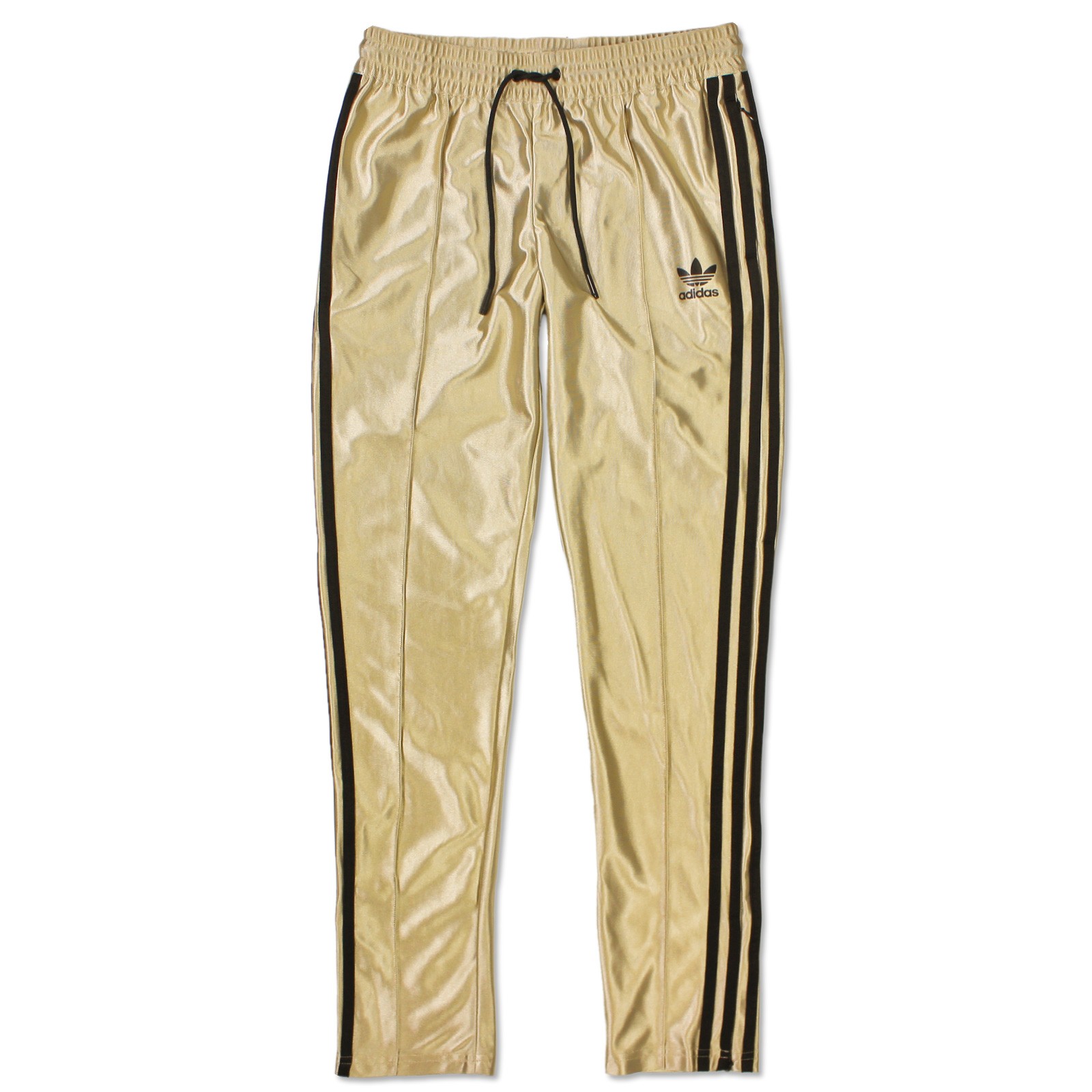 Adidas Gold Track Pants
